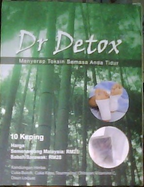 Dr Detox