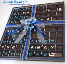 Corporate special gift