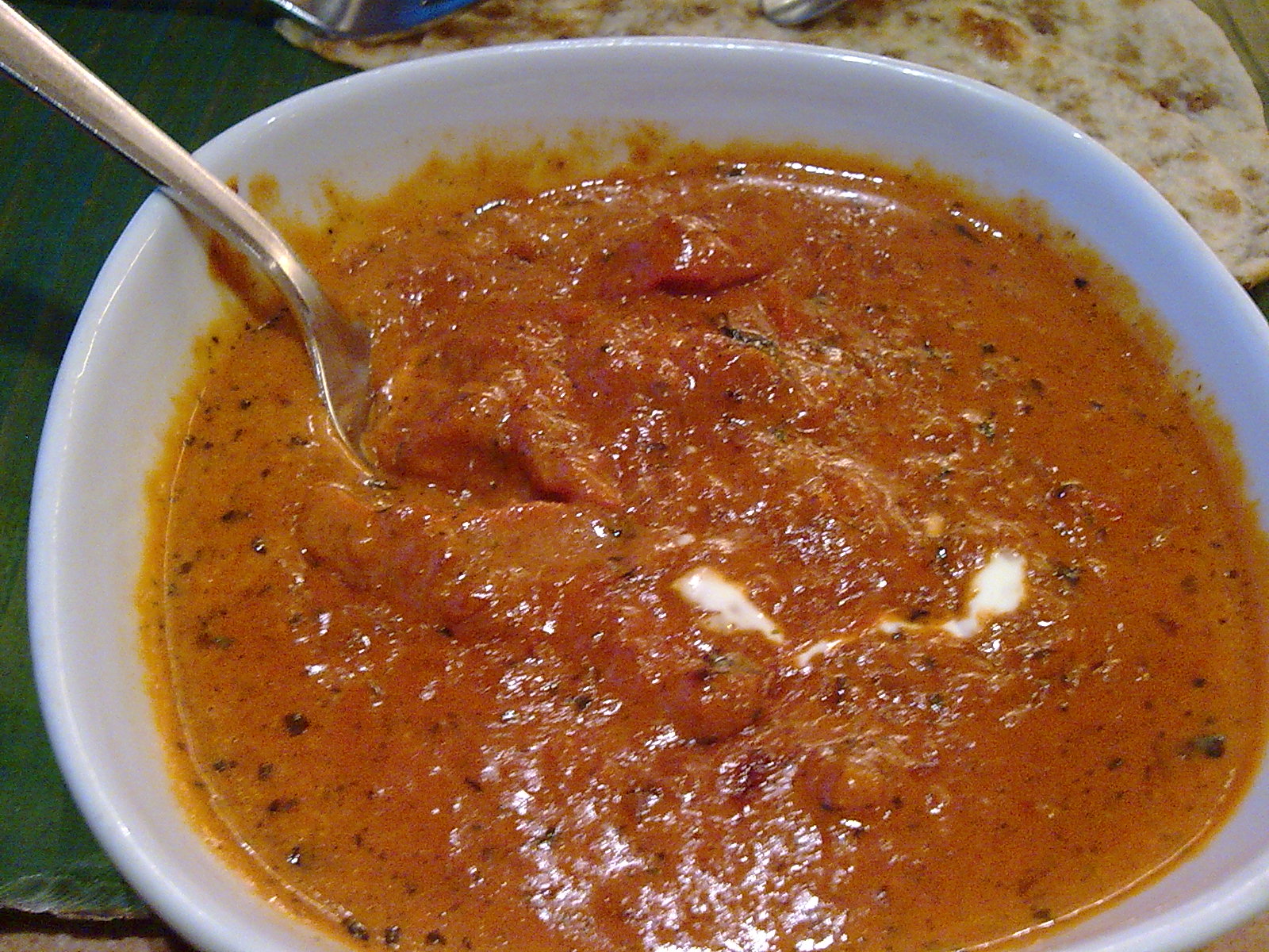 Food, Travel and Life 7 Spices Indian Cuisine JB