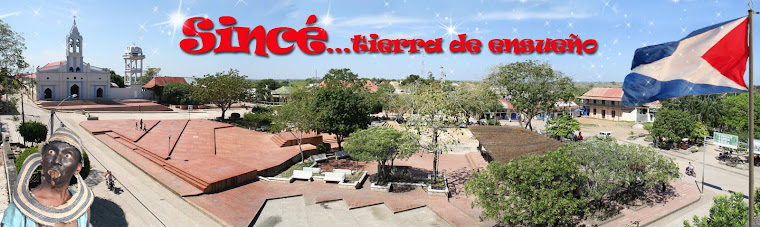 SINCE..tierra de ensueño