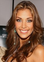 MISS UNIVERSE