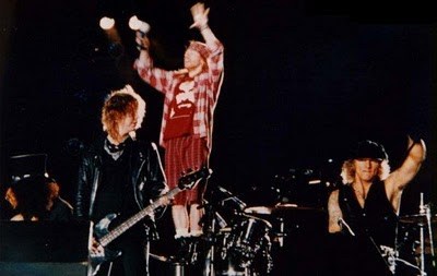 [Crónica] 16 de Julio de 1993 - Buenos Aires, Estadio River Plate, ARGENTINA. Guns+argentina+16