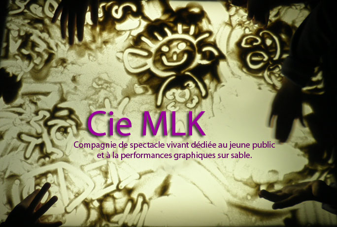 Cie MLK