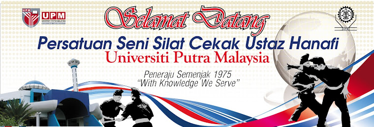 Cekak Hanafi UPM