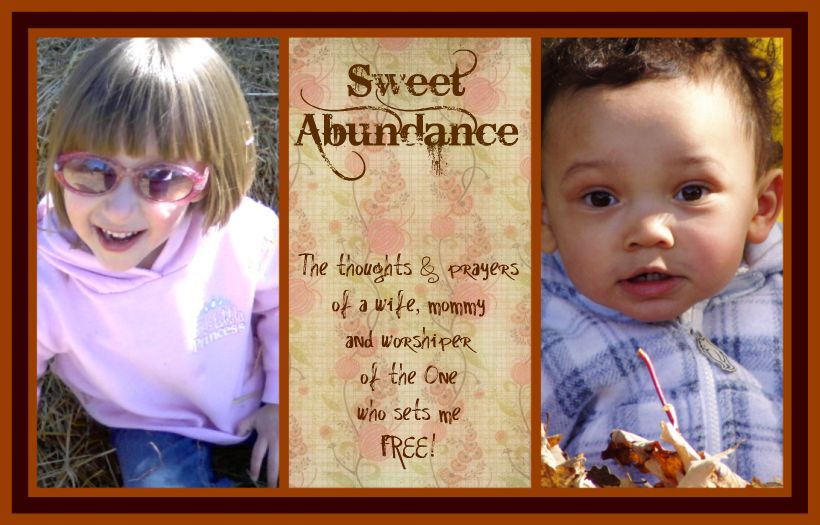 Sweet Abundance