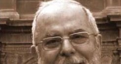 Studia Philologica Gaditana Juan Gil Fernández al sillón 