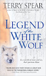 Legend of the White Wolf