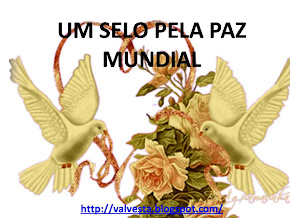 Meu blog de poesia