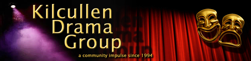 Kilcullen Drama Group