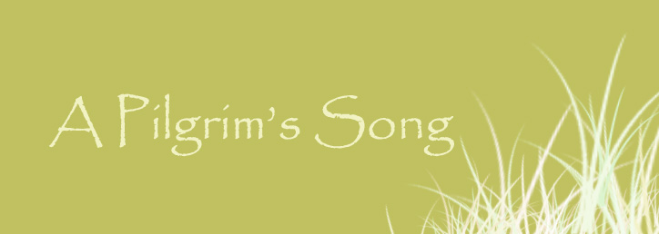 A Pilgrim's Song