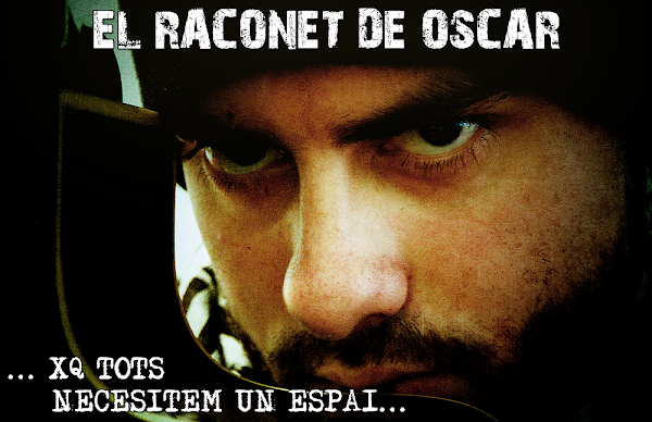 El Raconet de Oscar