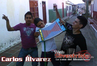 Silvestrista de la semana