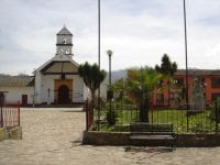Zipacón, Villa Cultural de Cundinamarca