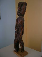 L'homme en redinguote