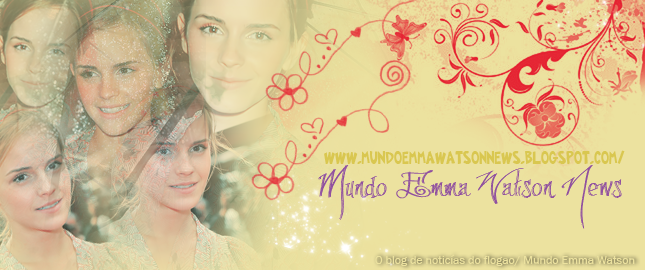 MundoEmmaWatsonnews - o portal de noticias do flogao mundoemmawatson