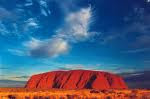 AYERS ROCK - ULURU