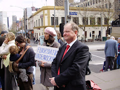 Anti - Fluoride March July 09