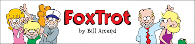 FoxTrot logo