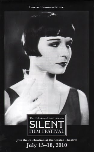 The brochure for this year's Sa...