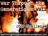 World War II Reading Challenge