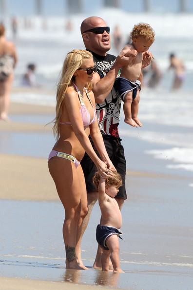 Jenna Jameson bikini Jenna Jameson bikini