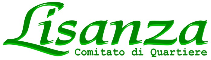 LISANZA - Comitato di Quartiere