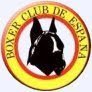 DELEGACION CLUB DEL BOXER DE ESPAÑA