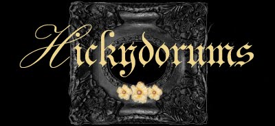 Hickydorums