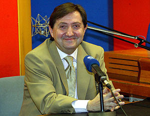JIMENEZ LOSANTOS HIJO DE PUTA jimenez losantos hijo de puta: