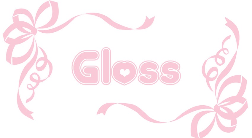 Gloss BH