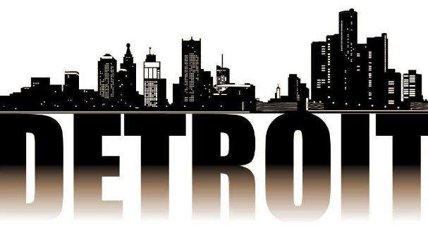 Detroit Now, Detroit Today Detroit Forever!