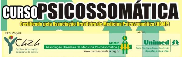 CURSO ABMP SANTA RITA DO PASSA QUATRO - SP
