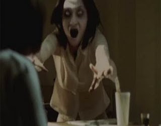 Hantu Pontianak Seram