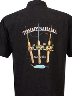 tommy bahama panel back shirts