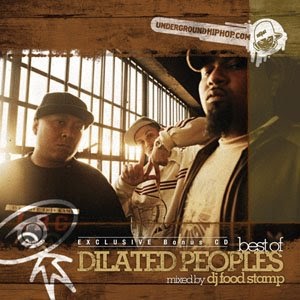 Dilated People - The Platform - YouTube