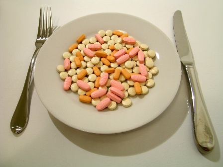 Pills