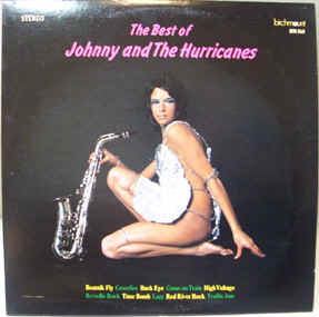 Johnny & The Hurricanes