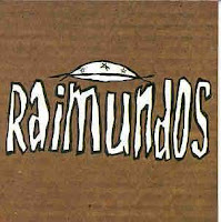 Raimundo - Album: Raimundos