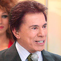 Silvio Santos de olho na moda do humor