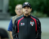 Muricy Ramalho