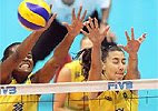 Volei Feminino