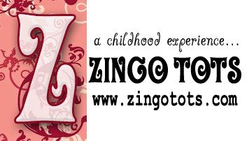 Welcome to Zingo Tots!