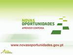 Novas Opurtonidades