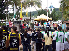 PREMIACION COMPETENCIA DEPORTIVAS