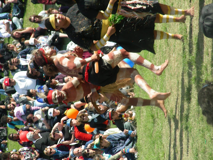 Barunga Statement