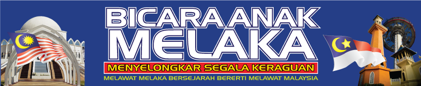 Bicara Anak Melaka