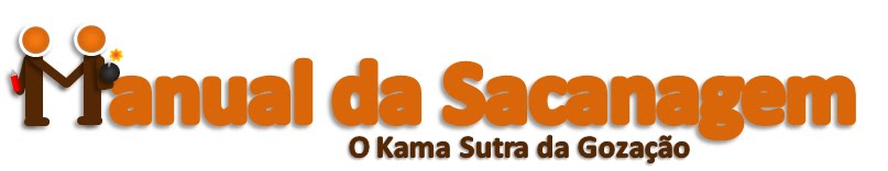 Manual da Sacanagem