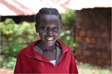 Mercy ("Marcy") Wambui