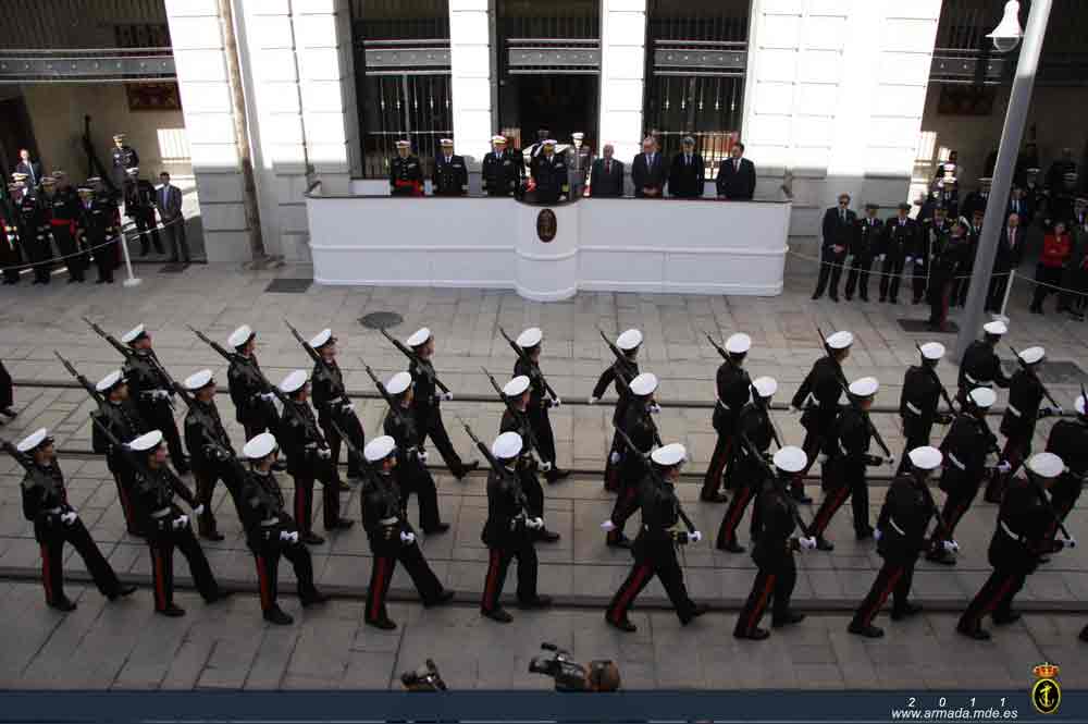 ESCUELA INFANTERIA GENERAL CARTAGENA escuela infanteria general cartagena: