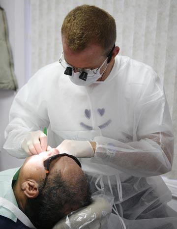 Dentistry From The Heart